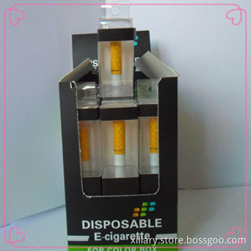 portable slim e cigarette kit